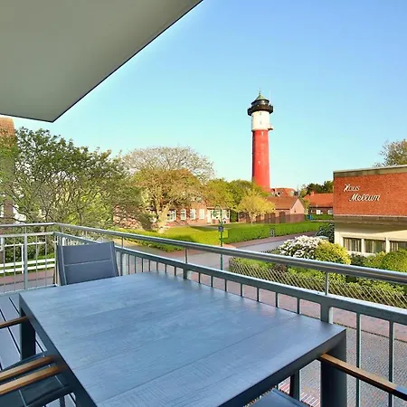 Lejlighed Lindenhof Turmblick *