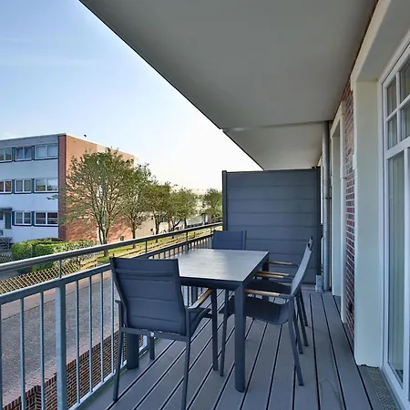 Lindenhof Turmblick Lejlighed